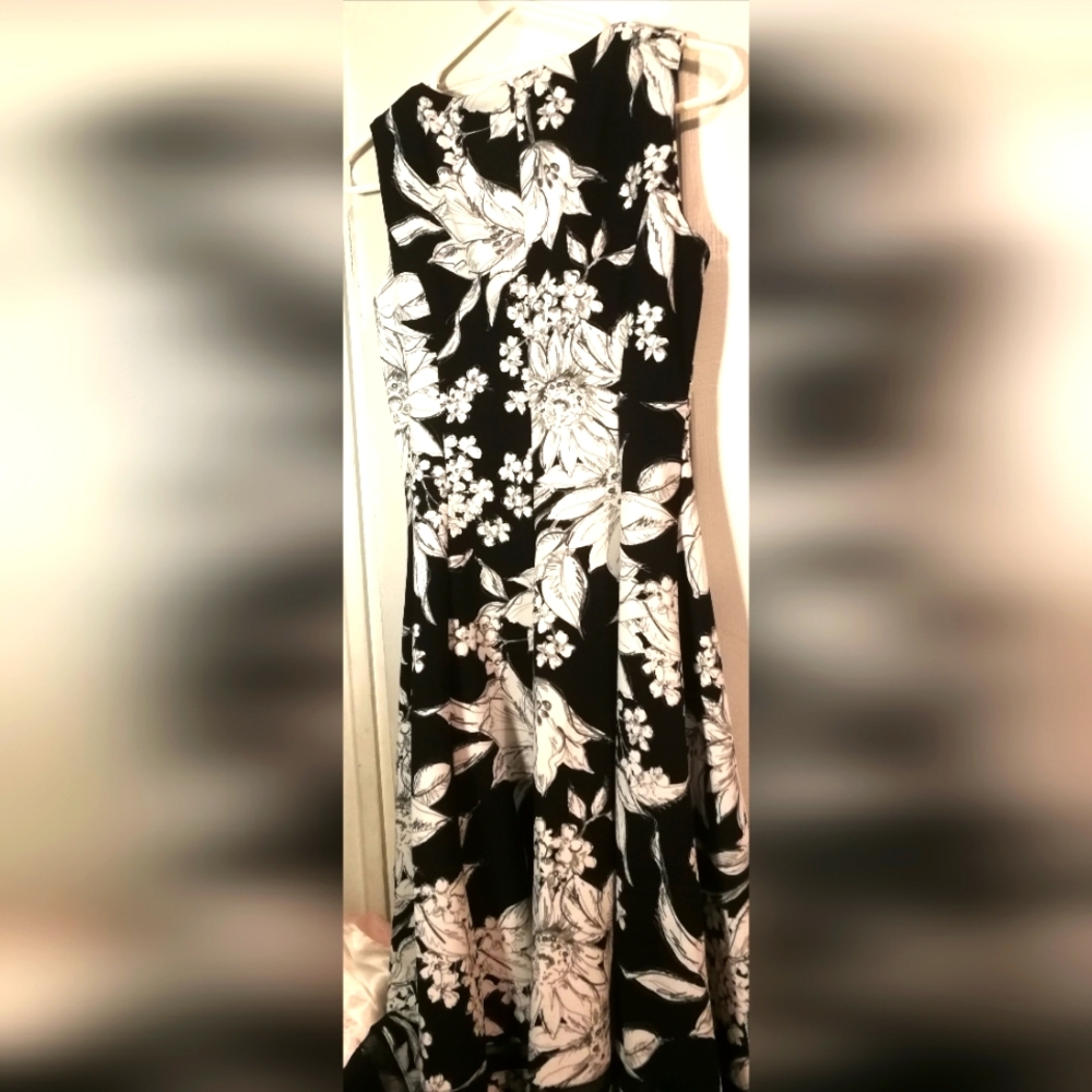 Calvin Klein dress